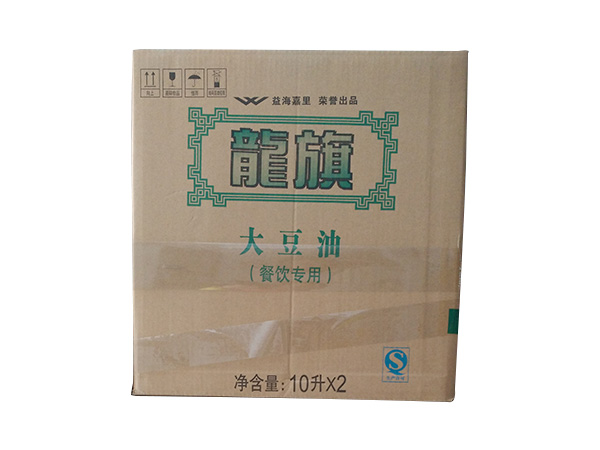 Longcheer soybean oil